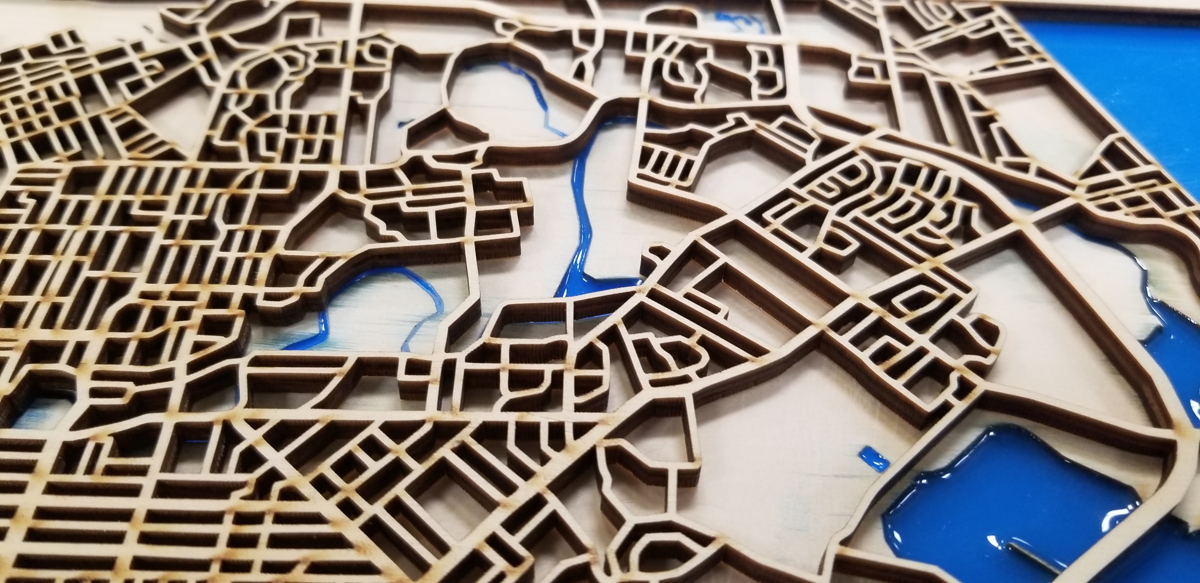 Finished map angle 2